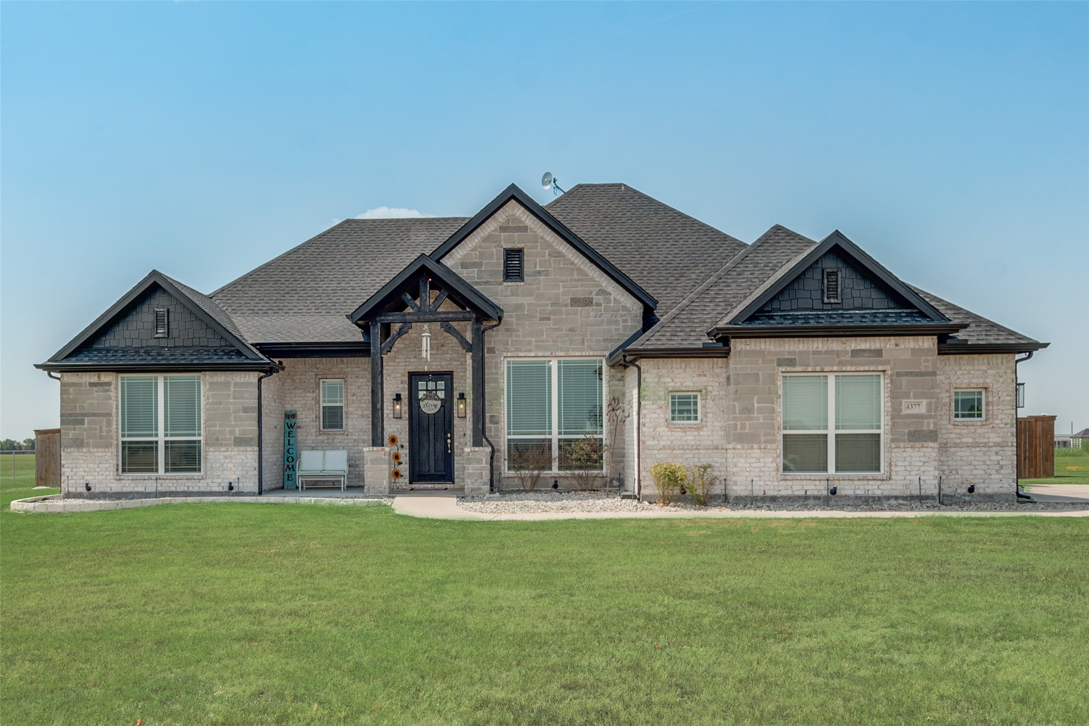4377 County Road 2602 Caddo Mills TX 75135