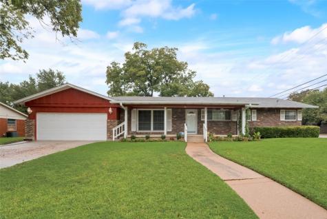 7621 Brooks Avenue Richland Hills TX 76118