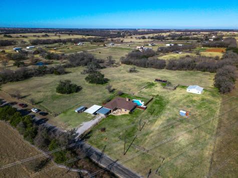 4410 Brushy Road Granbury TX 76048