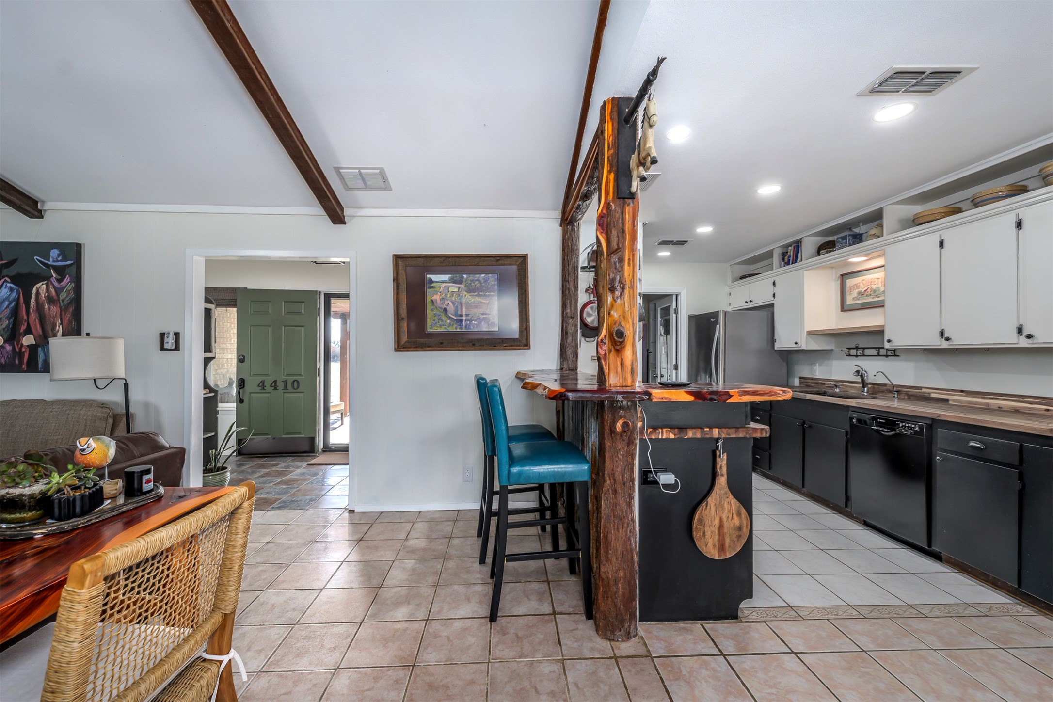 4410 Brushy Road Granbury TX 76048