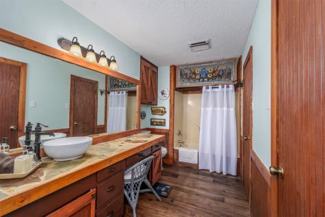 4410 Brushy Road Granbury TX 76048