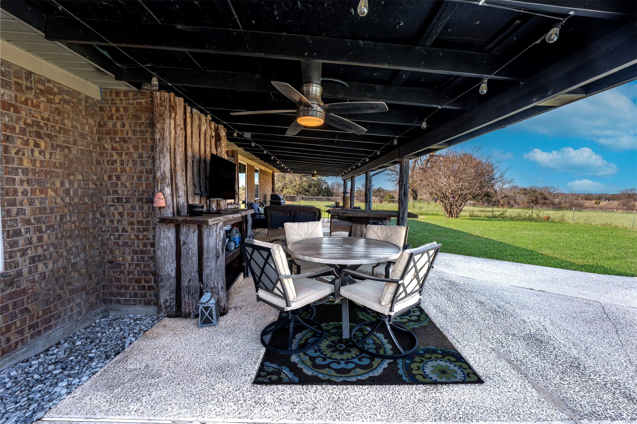 4410 Brushy Road Granbury TX 76048