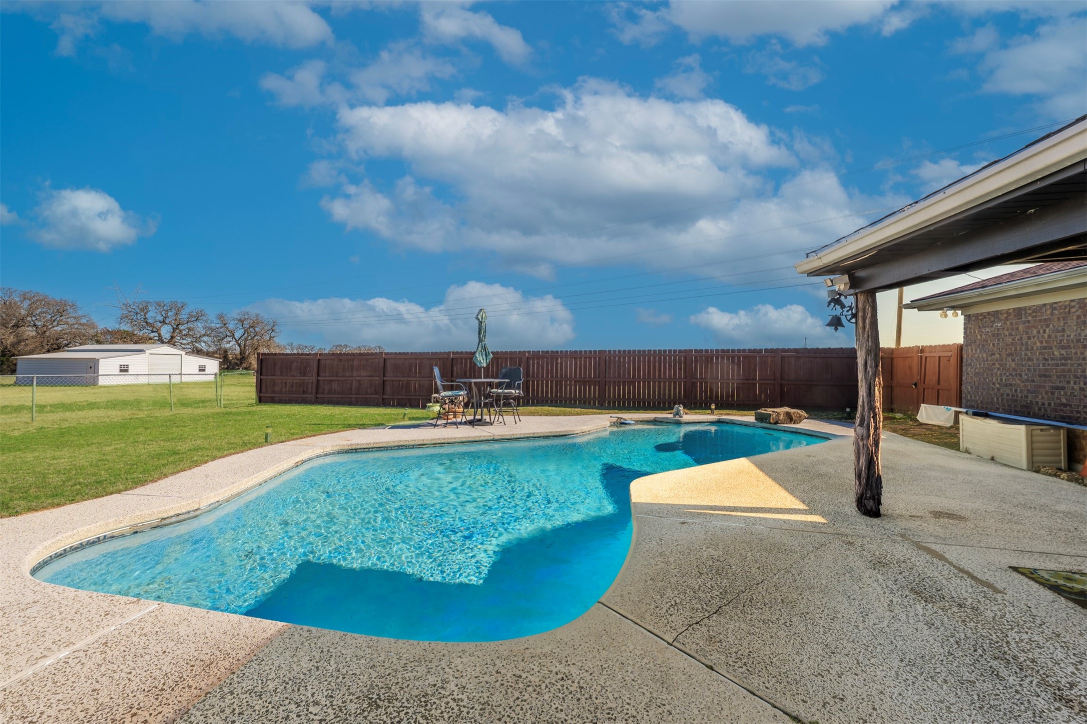 4410 Brushy Road Granbury TX 76048
