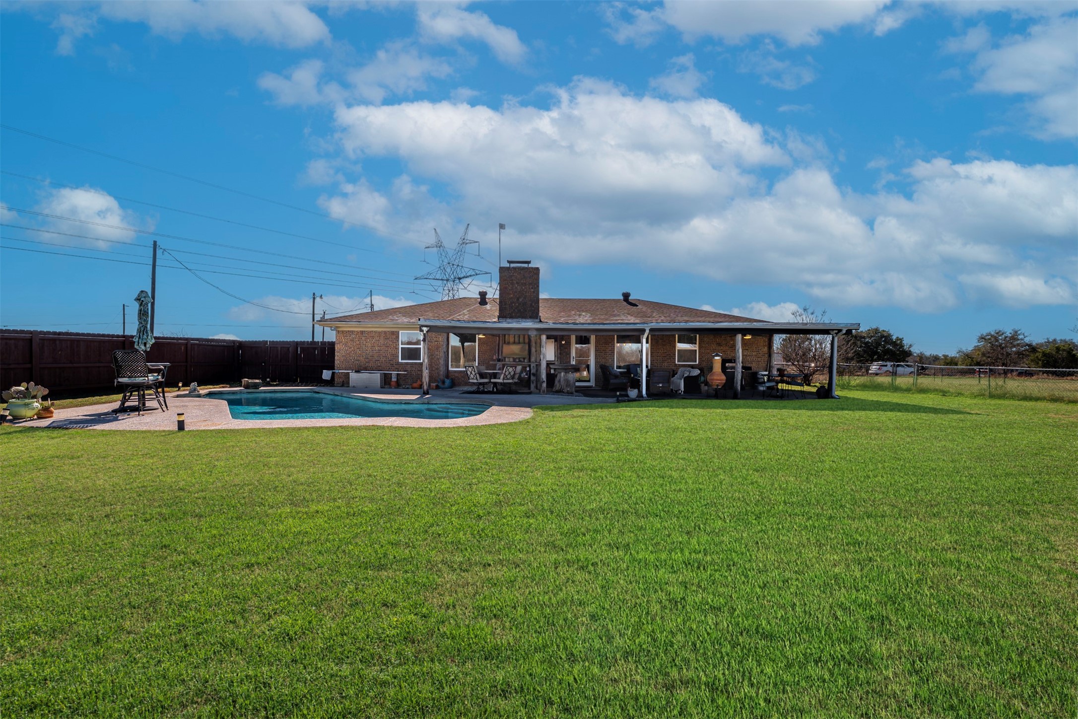 4410 Brushy Road Granbury TX 76048