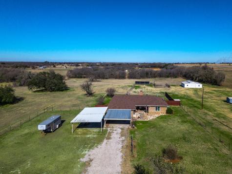4410 Brushy Road Granbury TX 76048