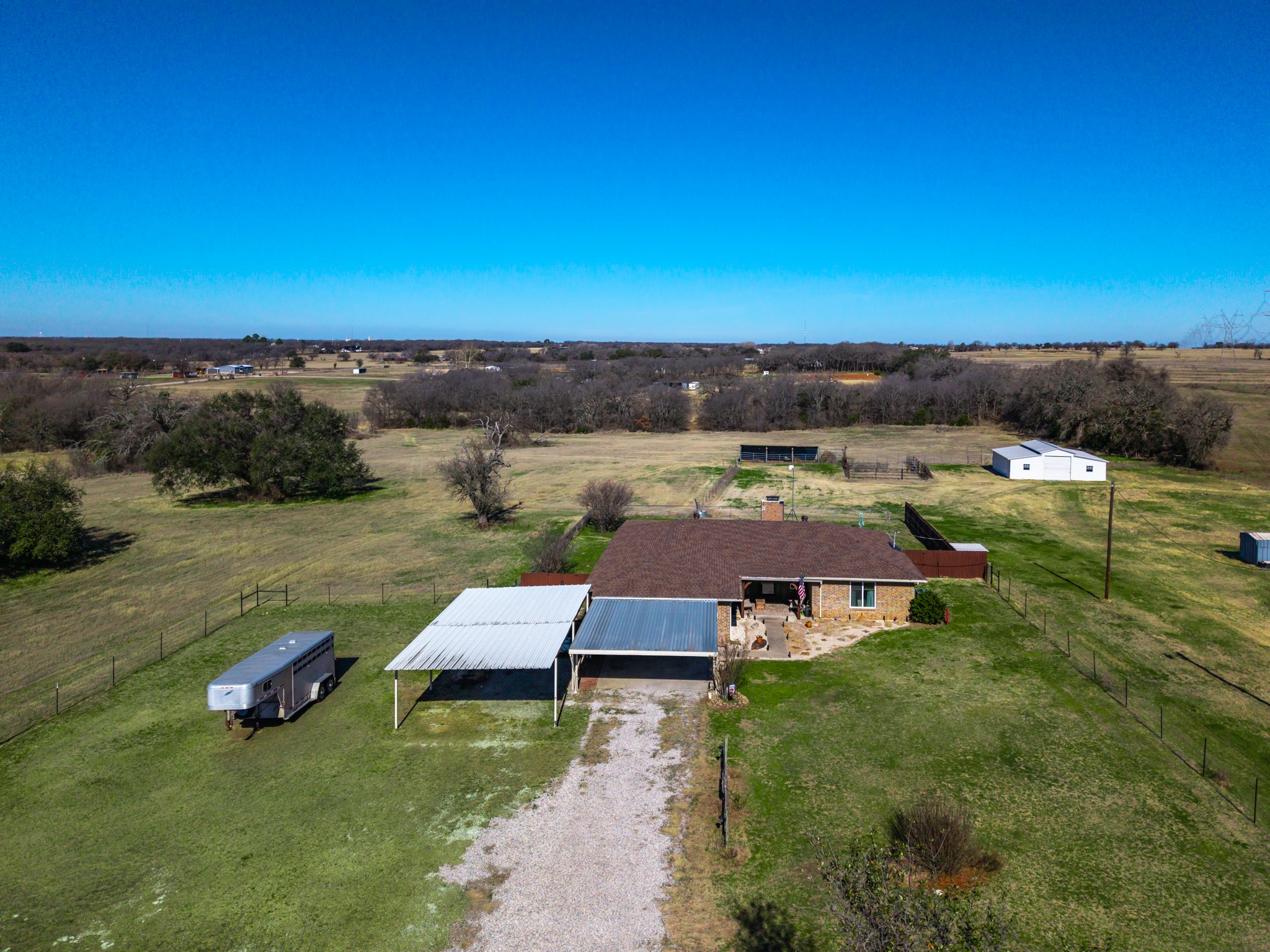 4410 Brushy Road Granbury TX 76048