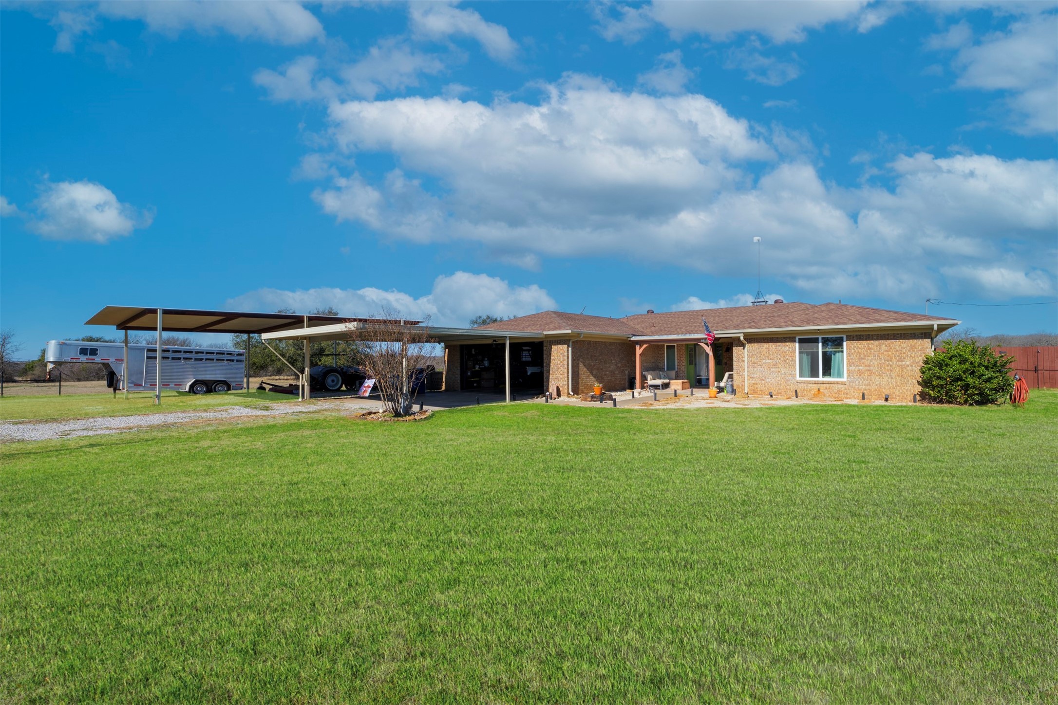 4410 Brushy Road Granbury TX 76048