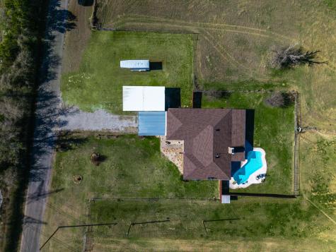 4410 Brushy Road Granbury TX 76048