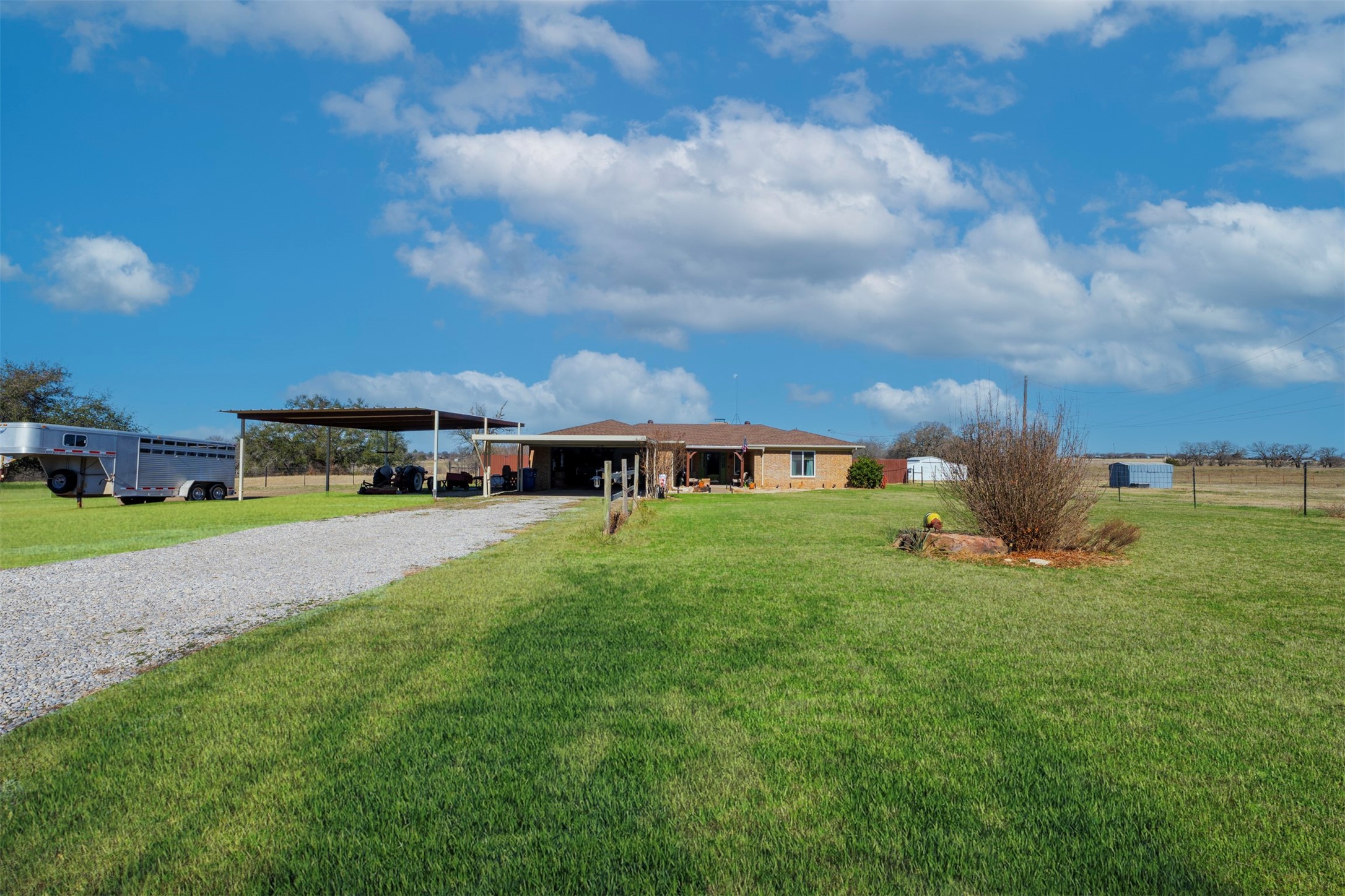 4410 Brushy Road Granbury TX 76048
