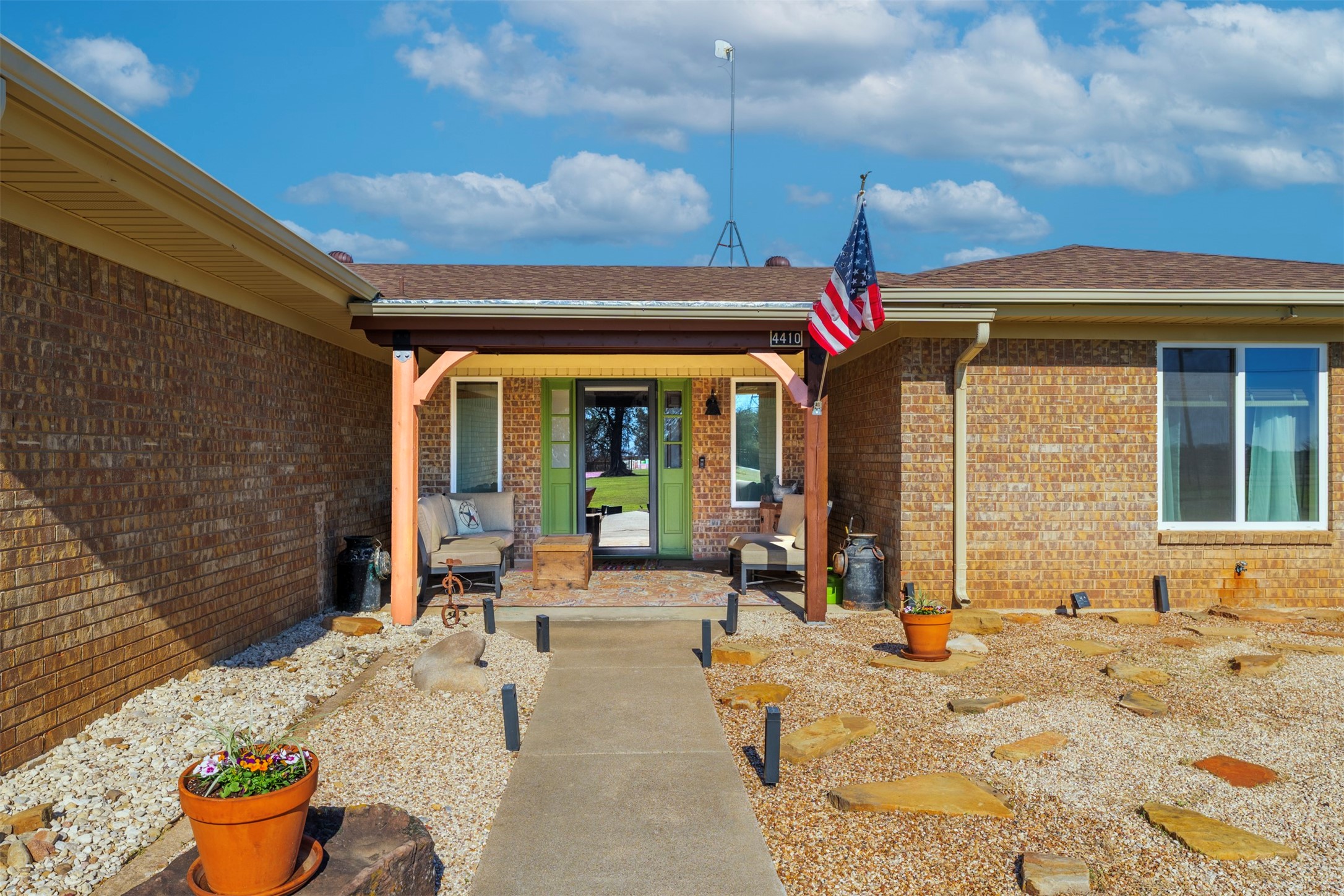 4410 Brushy Road Granbury TX 76048