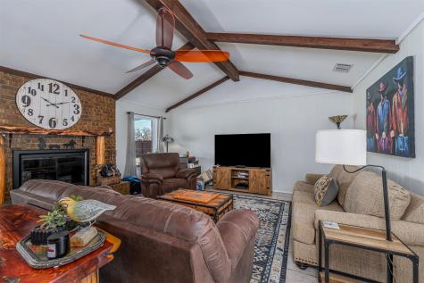 4410 Brushy Road Granbury TX 76048