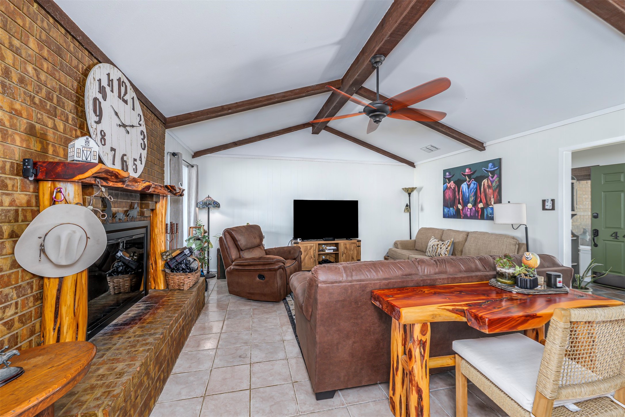 4410 Brushy Road Granbury TX 76048