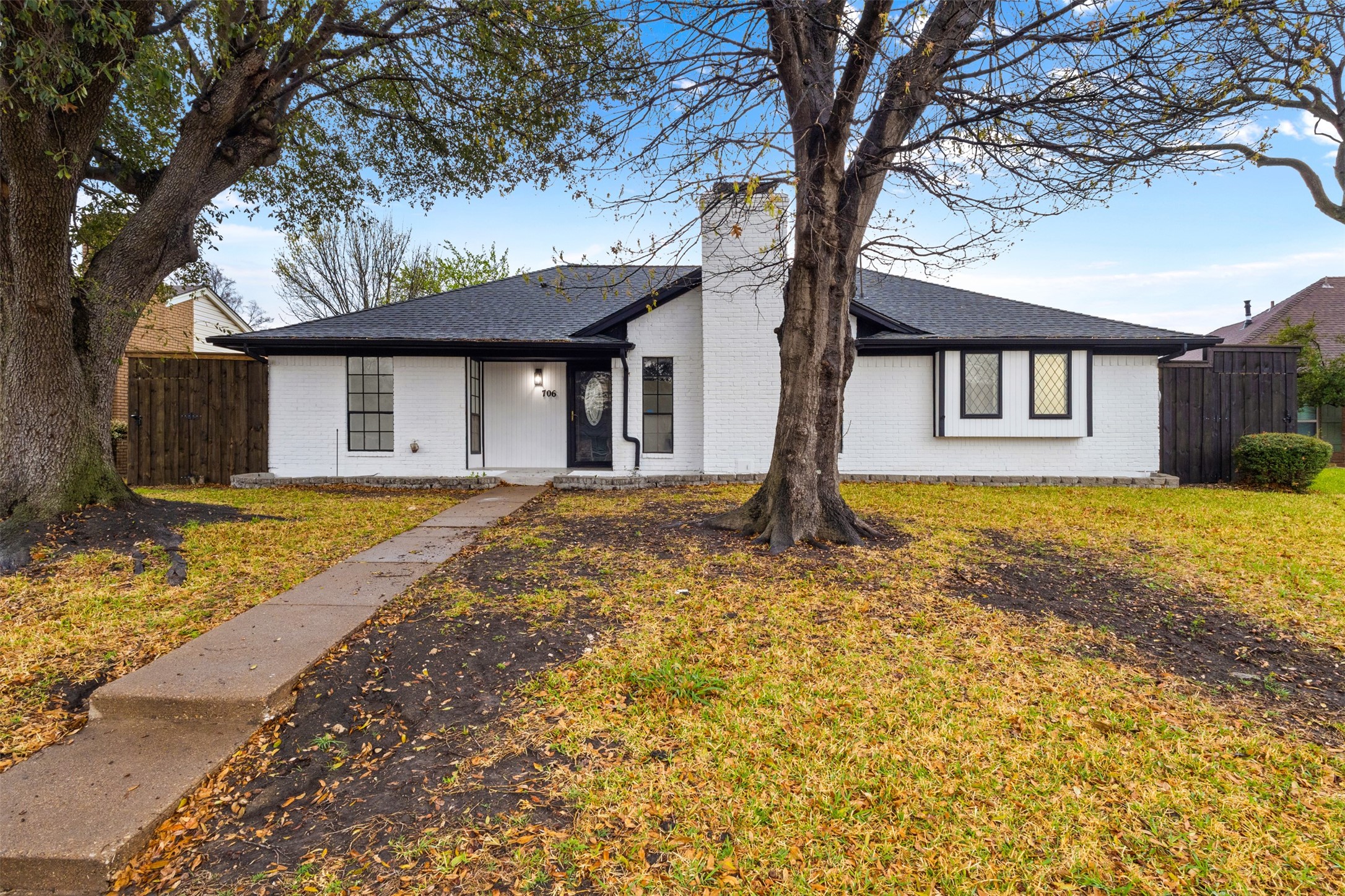706 Brookdale Circle Garland TX 75040