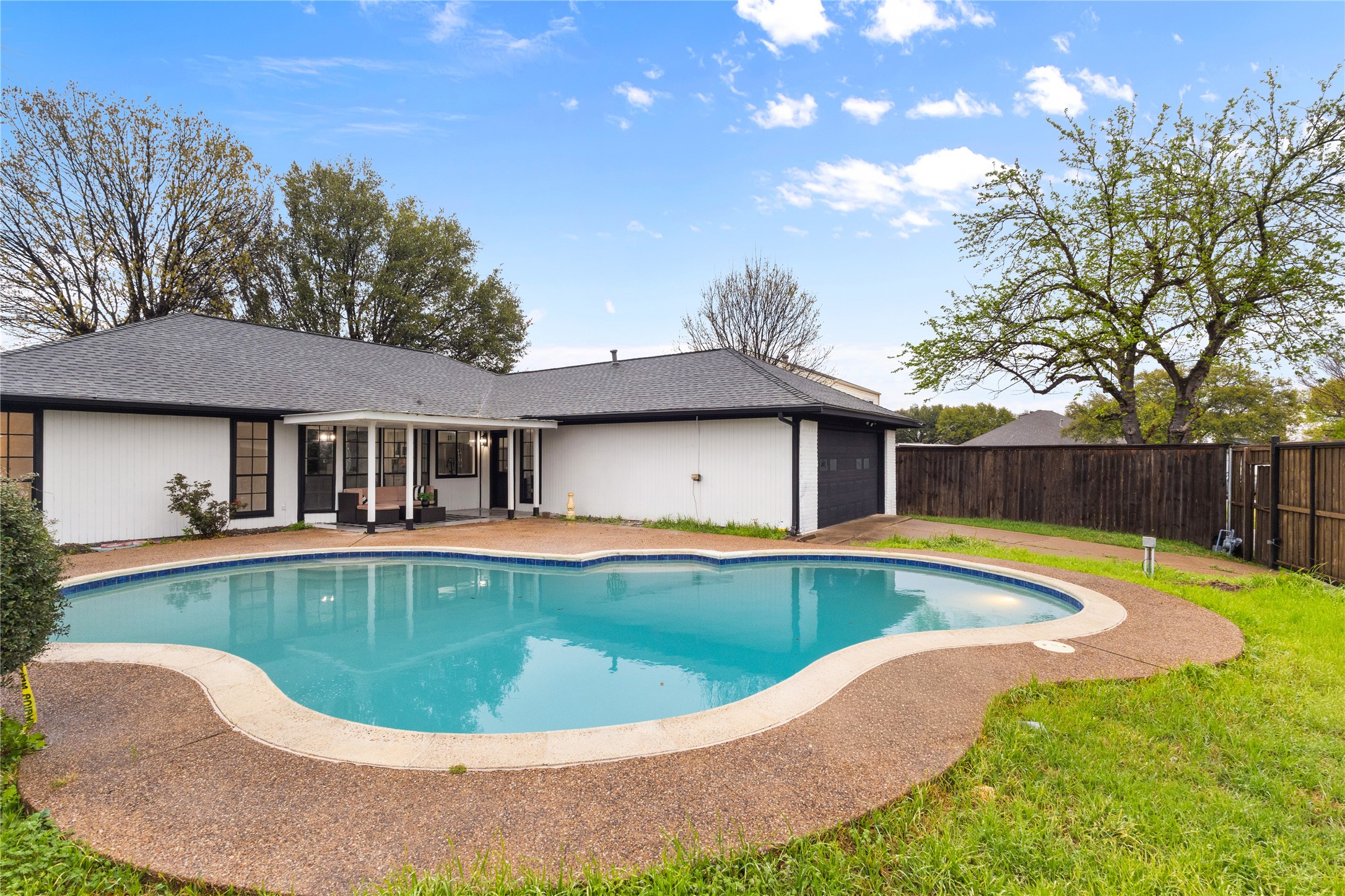 706 Brookdale Circle Garland TX 75040