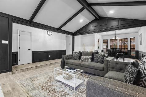 706 Brookdale Circle Garland TX 75040