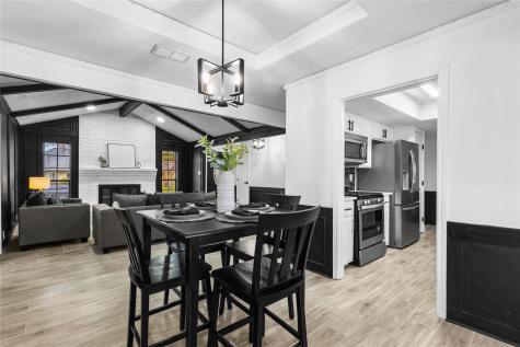 706 Brookdale Circle Garland TX 75040