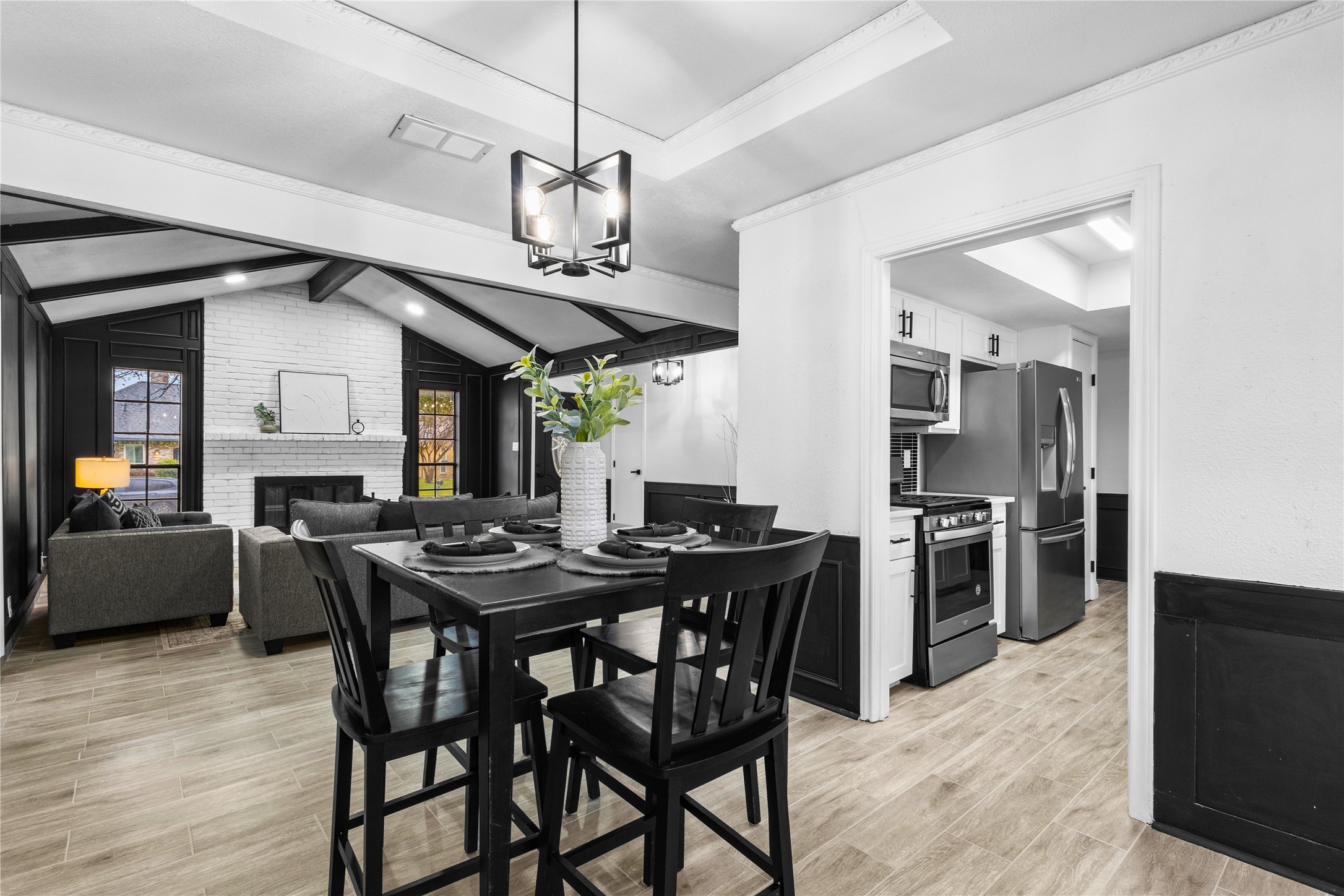 706 Brookdale Circle Garland TX 75040