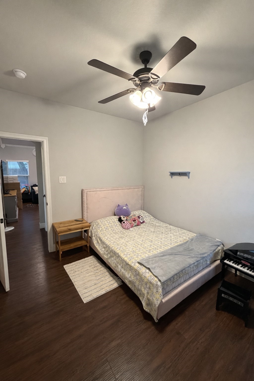 1305 E 6th Avenue Corsicana TX 75110
