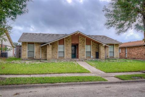 700 Hardwood Trail Mesquite TX 75150