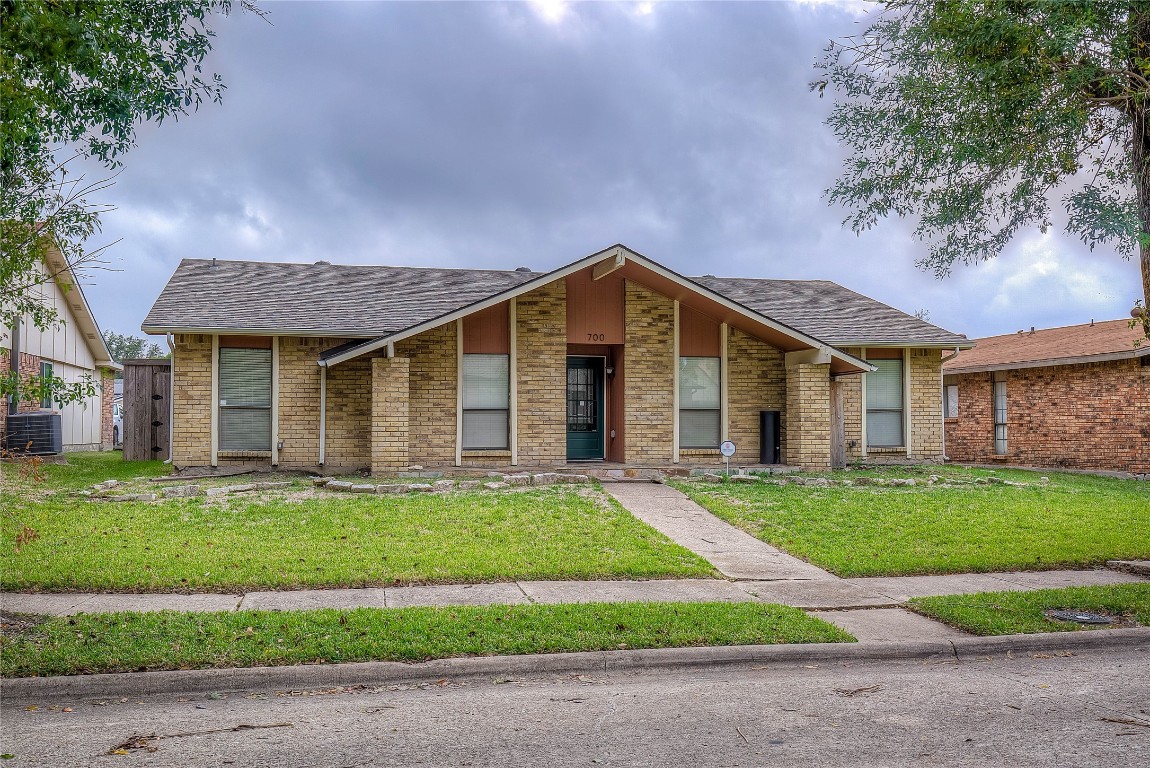700 Hardwood Trail Mesquite TX 75150