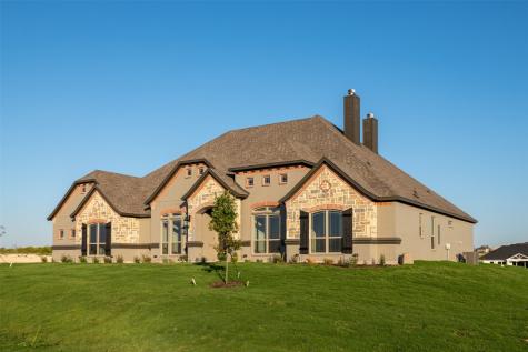 30 Tamminga Trail Waxahachie TX 75167