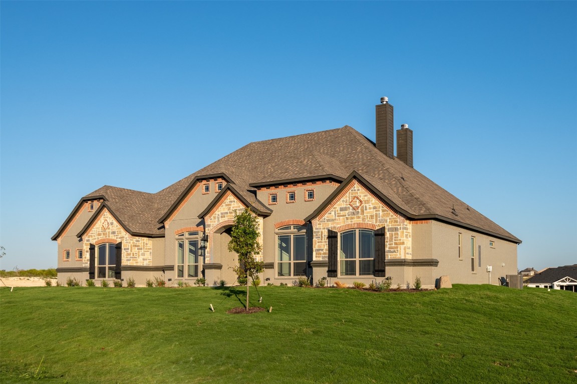 30 Tamminga Trail Waxahachie TX 75167