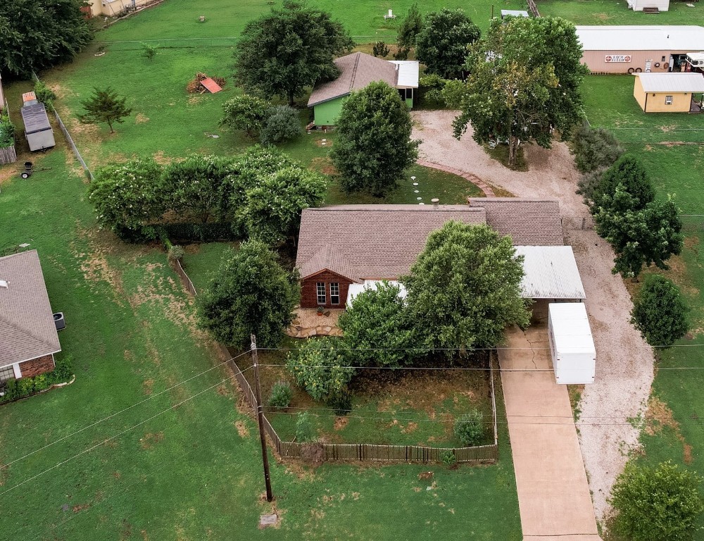 1646 Lakeview Lane Wylie TX 75098