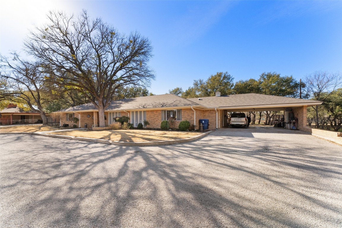 4311 Austin Avenue Brownwood TX 76801