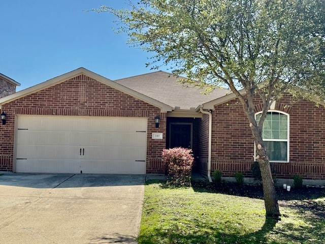 2107 Bluebell Forney TX 75126