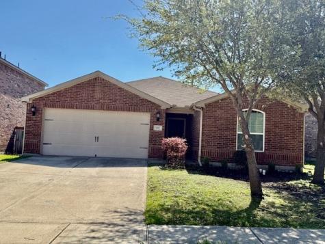 2107 Bluebell Forney TX 75126