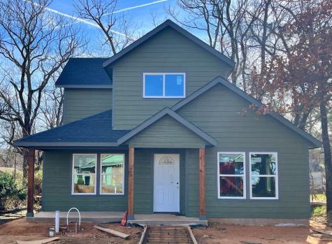 1022 Rice Street Denison TX 75020