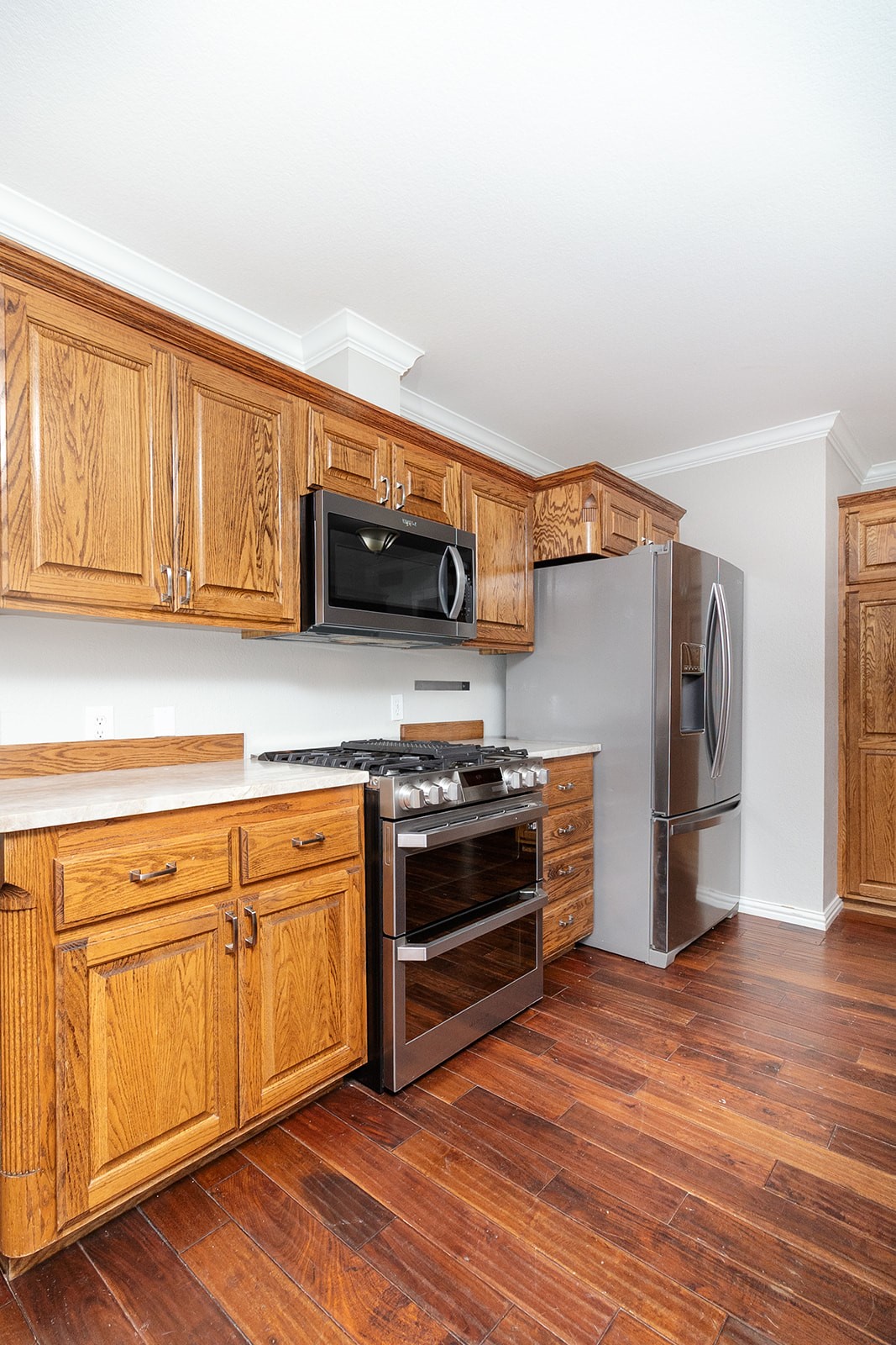 2103 S High Street Brady TX 76825