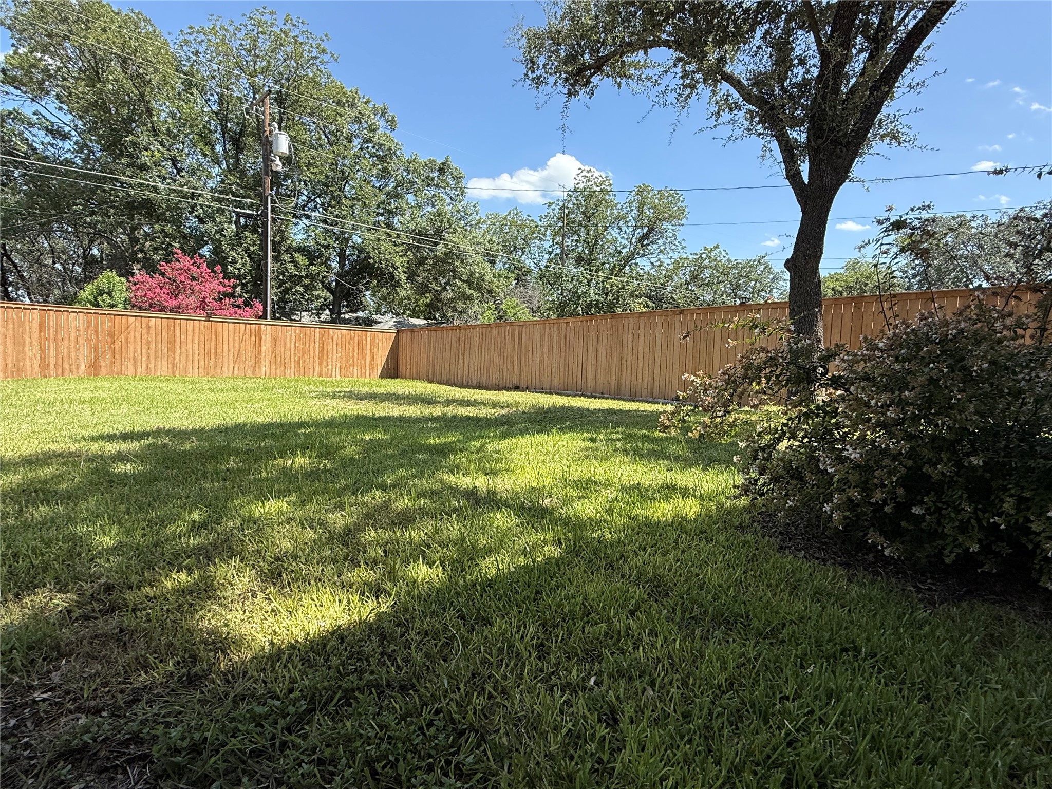 2103 S High Street Brady TX 76825
