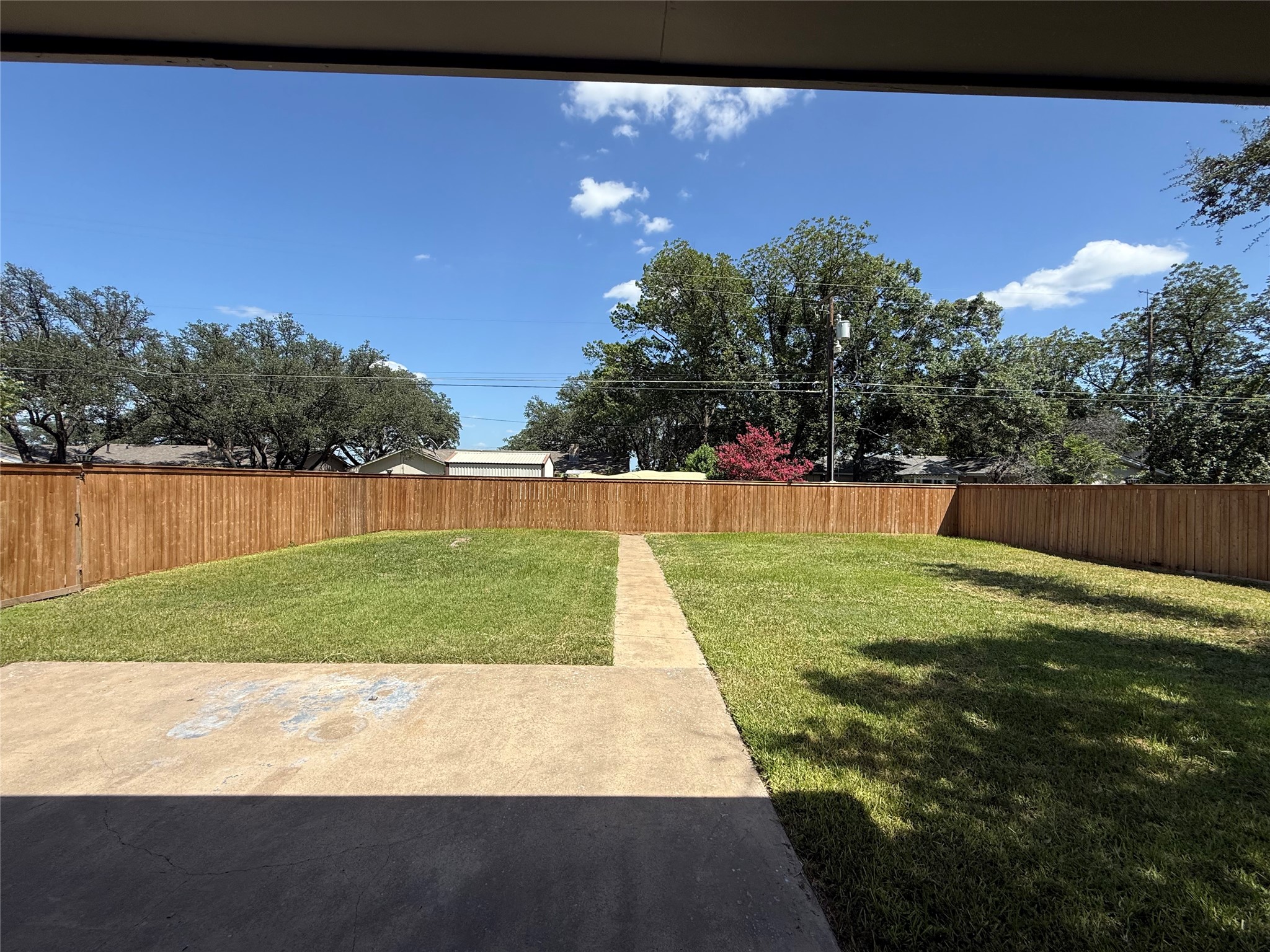 2103 S High Street Brady TX 76825