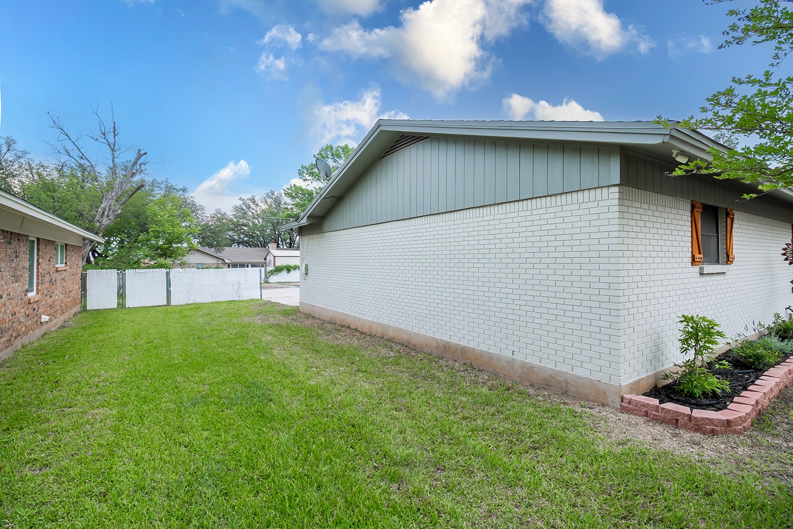 2103 S High Street Brady TX 76825