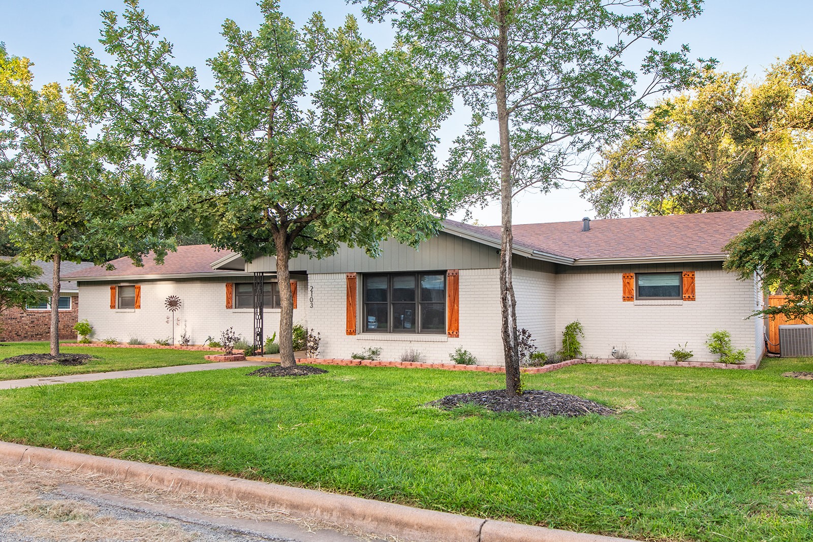 2103 S High Street Brady TX 76825