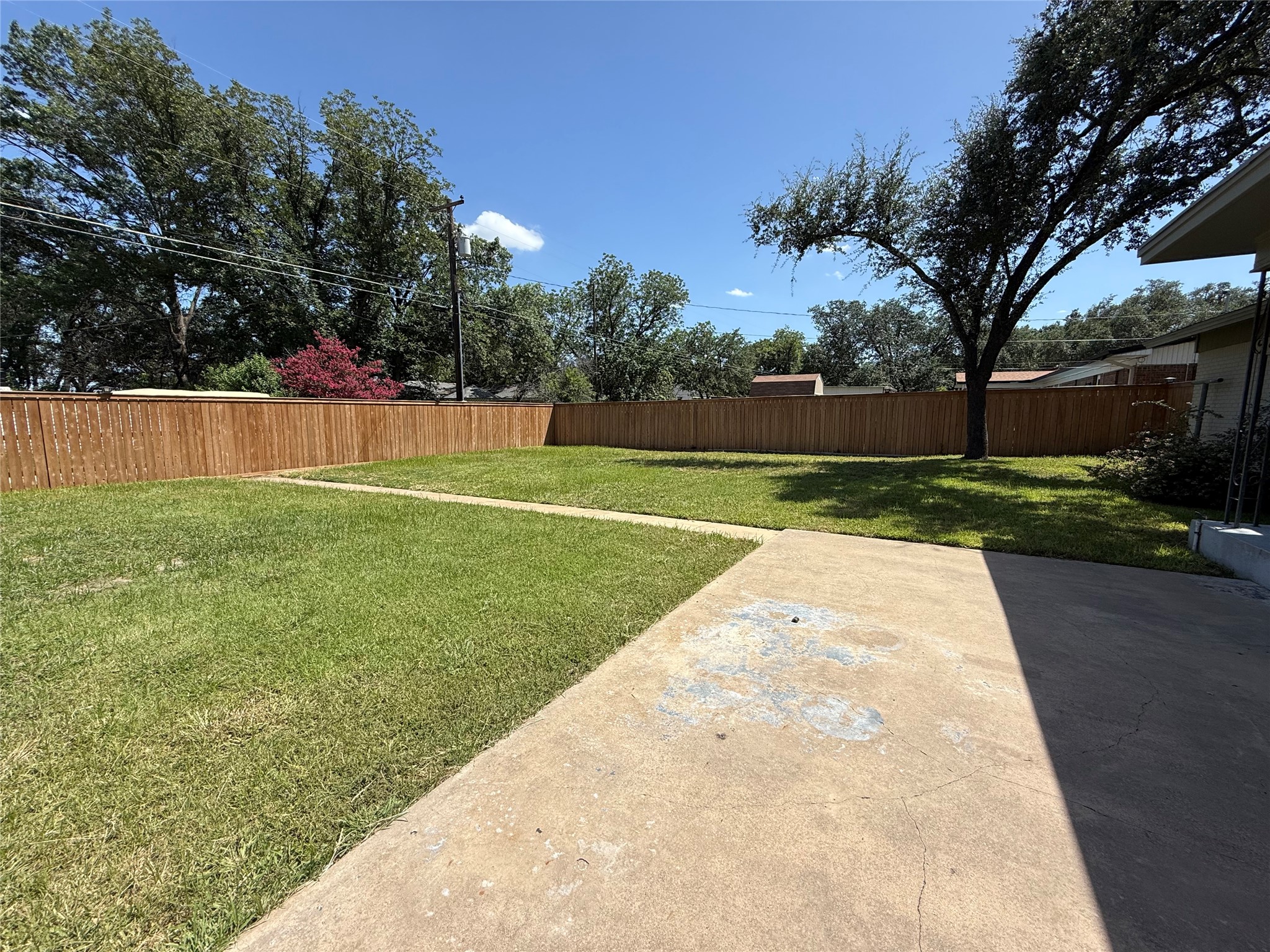 2103 S High Street Brady TX 76825