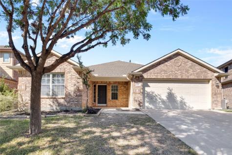 4817 Culberson Court Fort Worth TX 76244