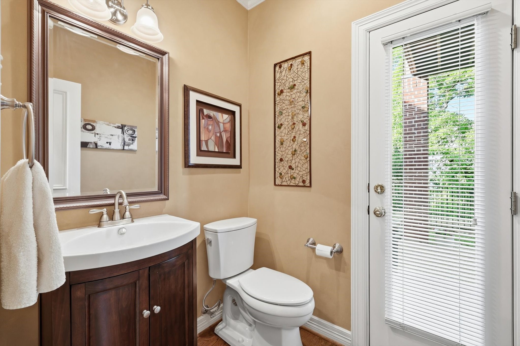 617 Hawthorn Circle Highland Village TX 75077