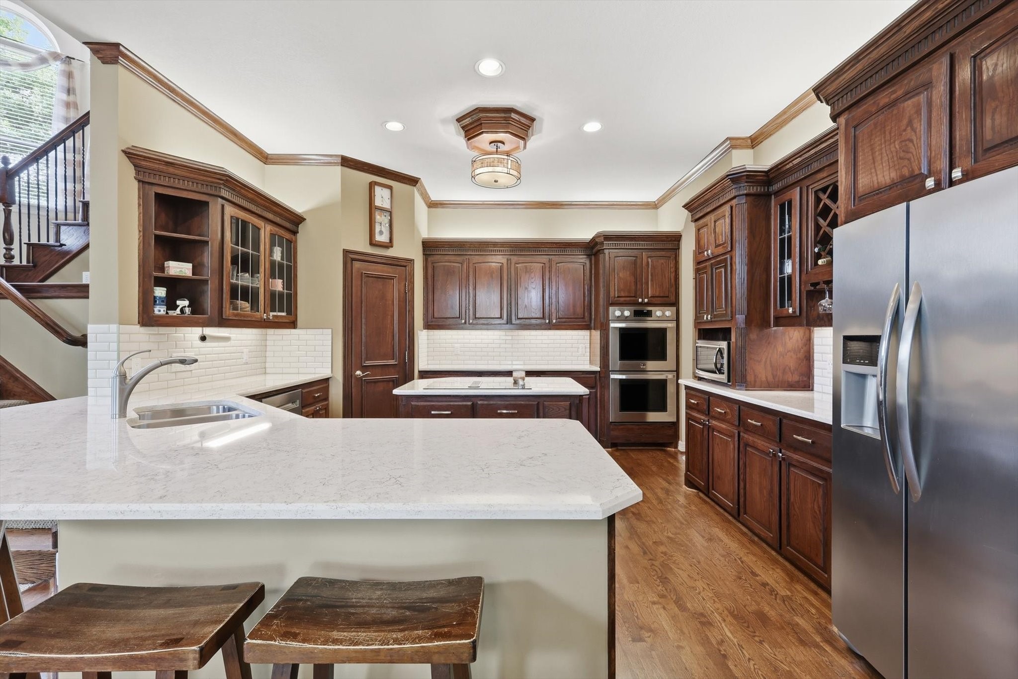 617 Hawthorn Circle Highland Village TX 75077