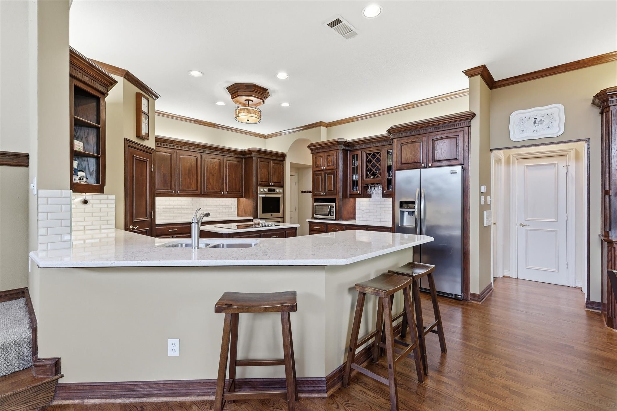 617 Hawthorn Circle Highland Village TX 75077