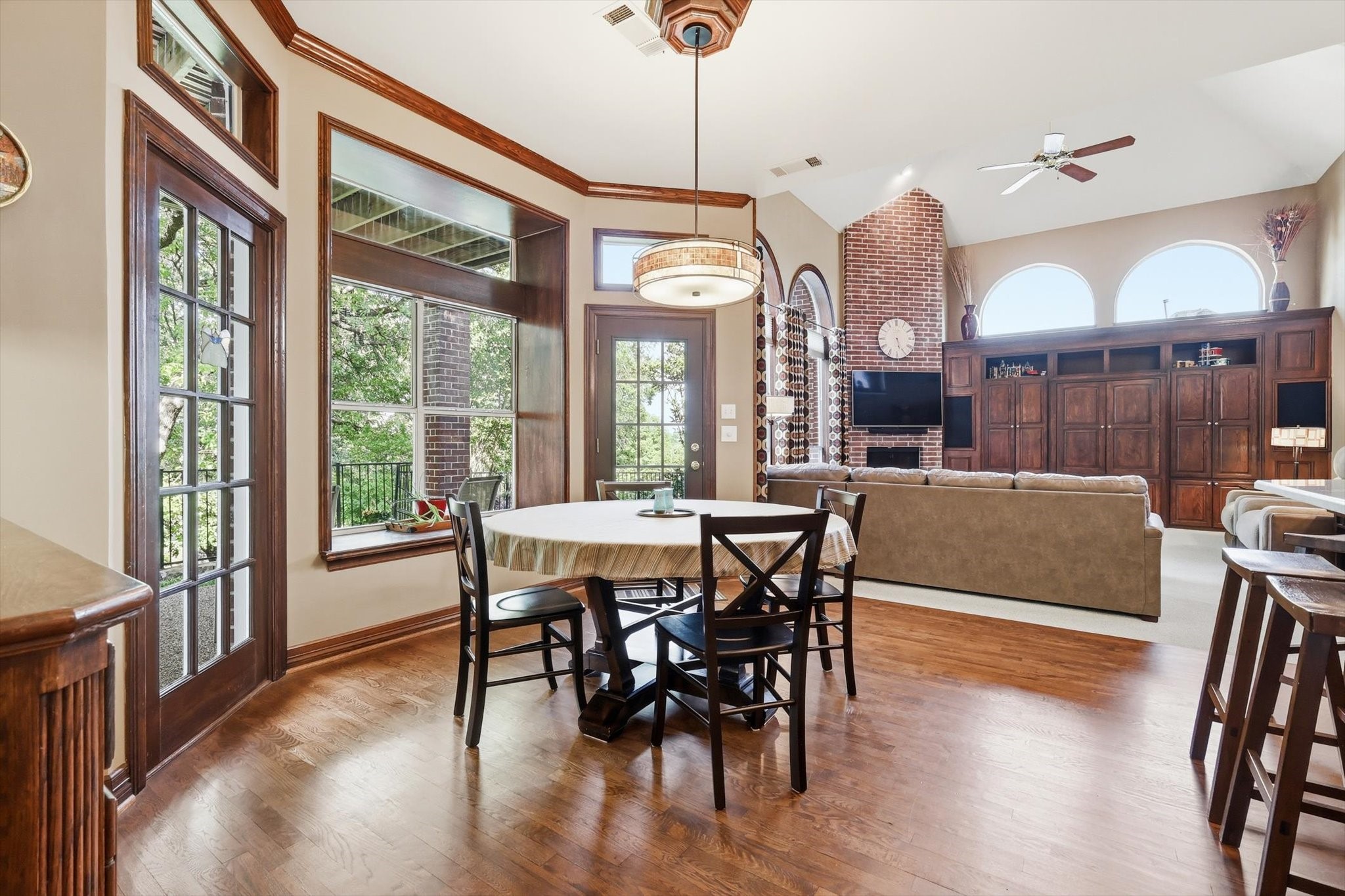 617 Hawthorn Circle Highland Village TX 75077