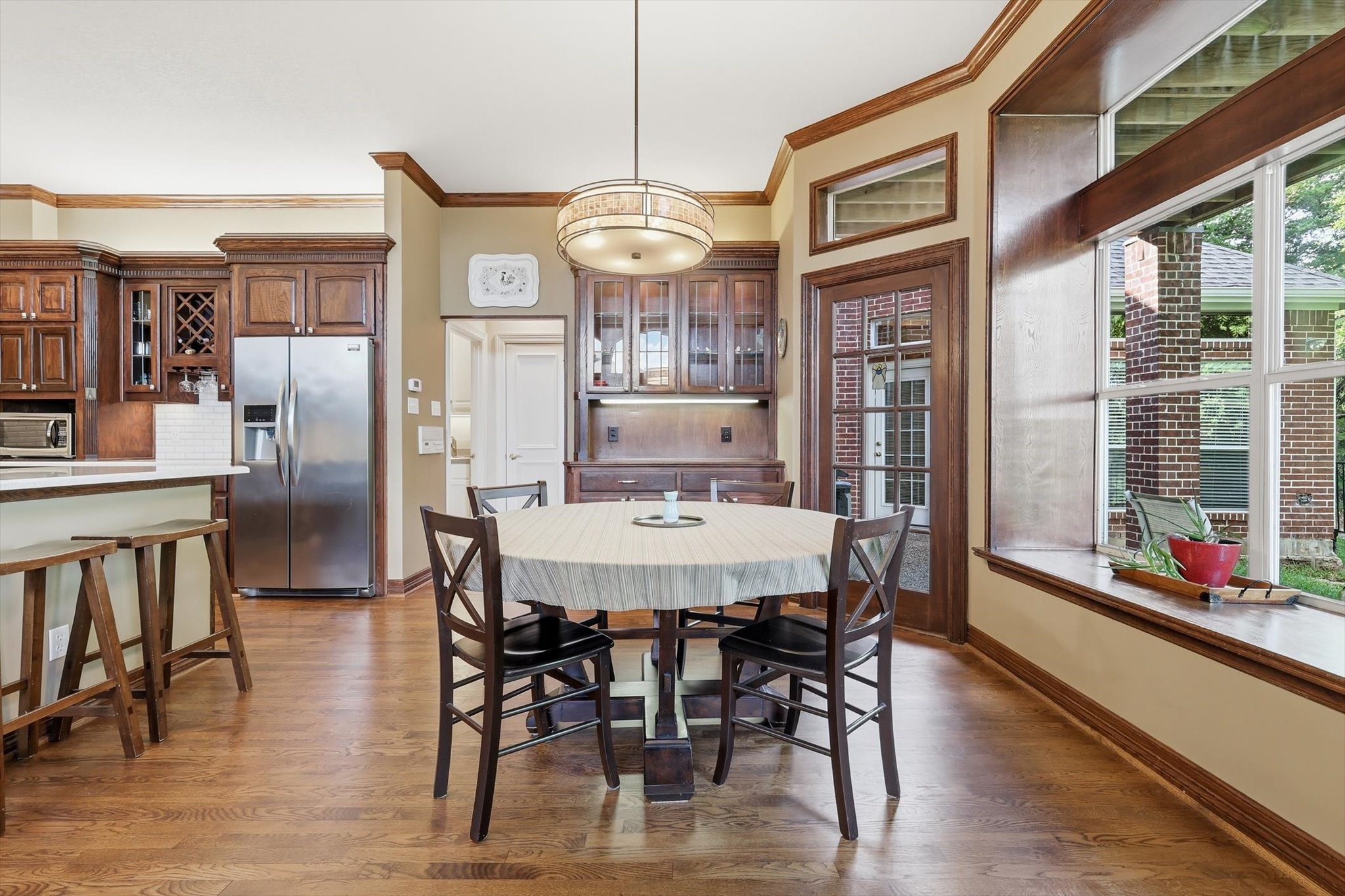 617 Hawthorn Circle Highland Village TX 75077