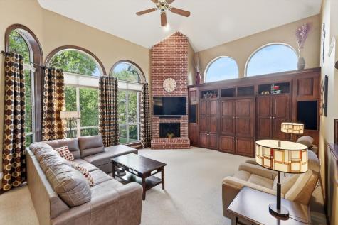 617 Hawthorn Circle Highland Village TX 75077