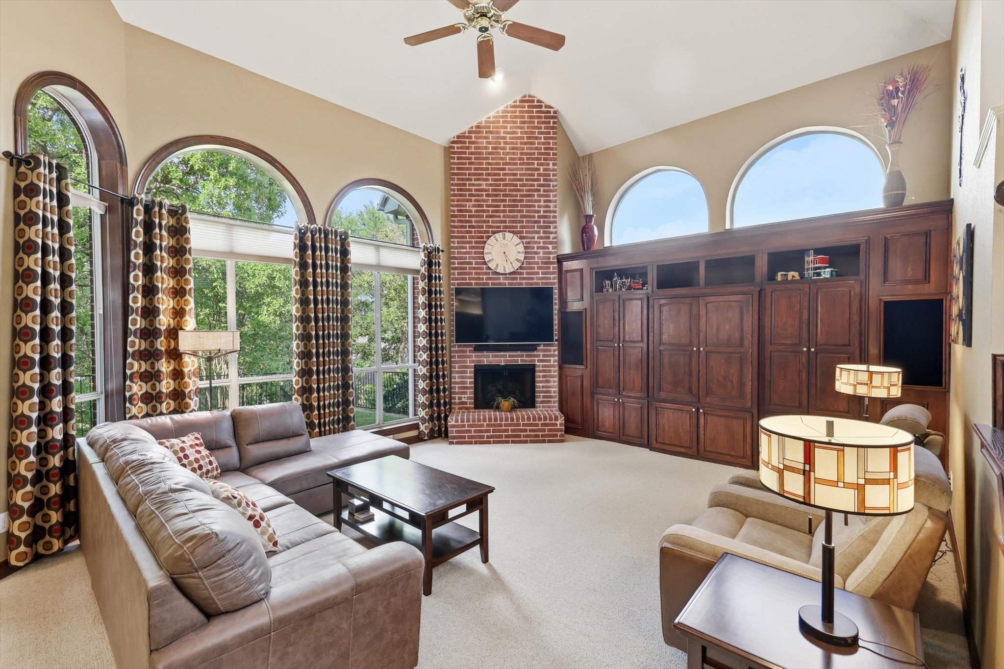617 Hawthorn Circle Highland Village TX 75077
