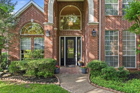 617 Hawthorn Circle Highland Village TX 75077