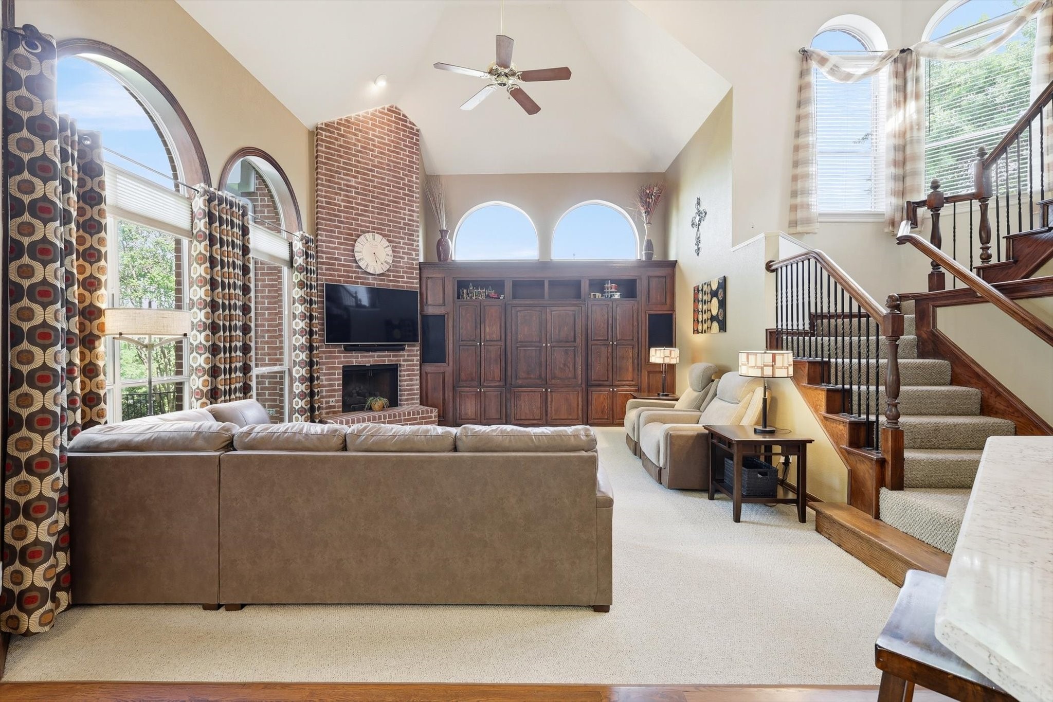617 Hawthorn Circle Highland Village TX 75077