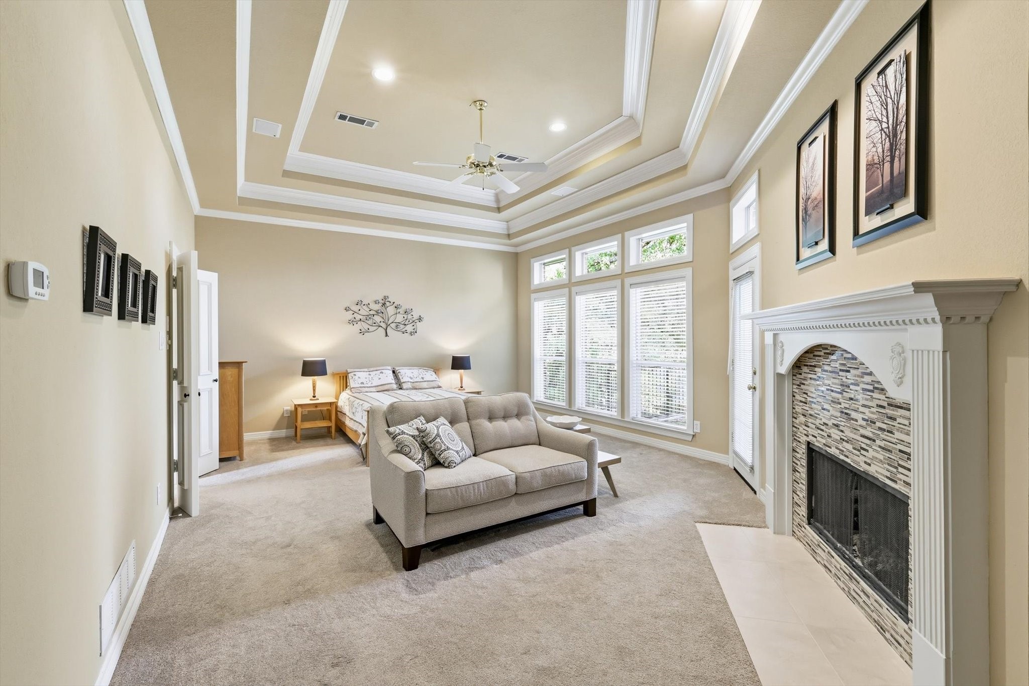 617 Hawthorn Circle Highland Village TX 75077
