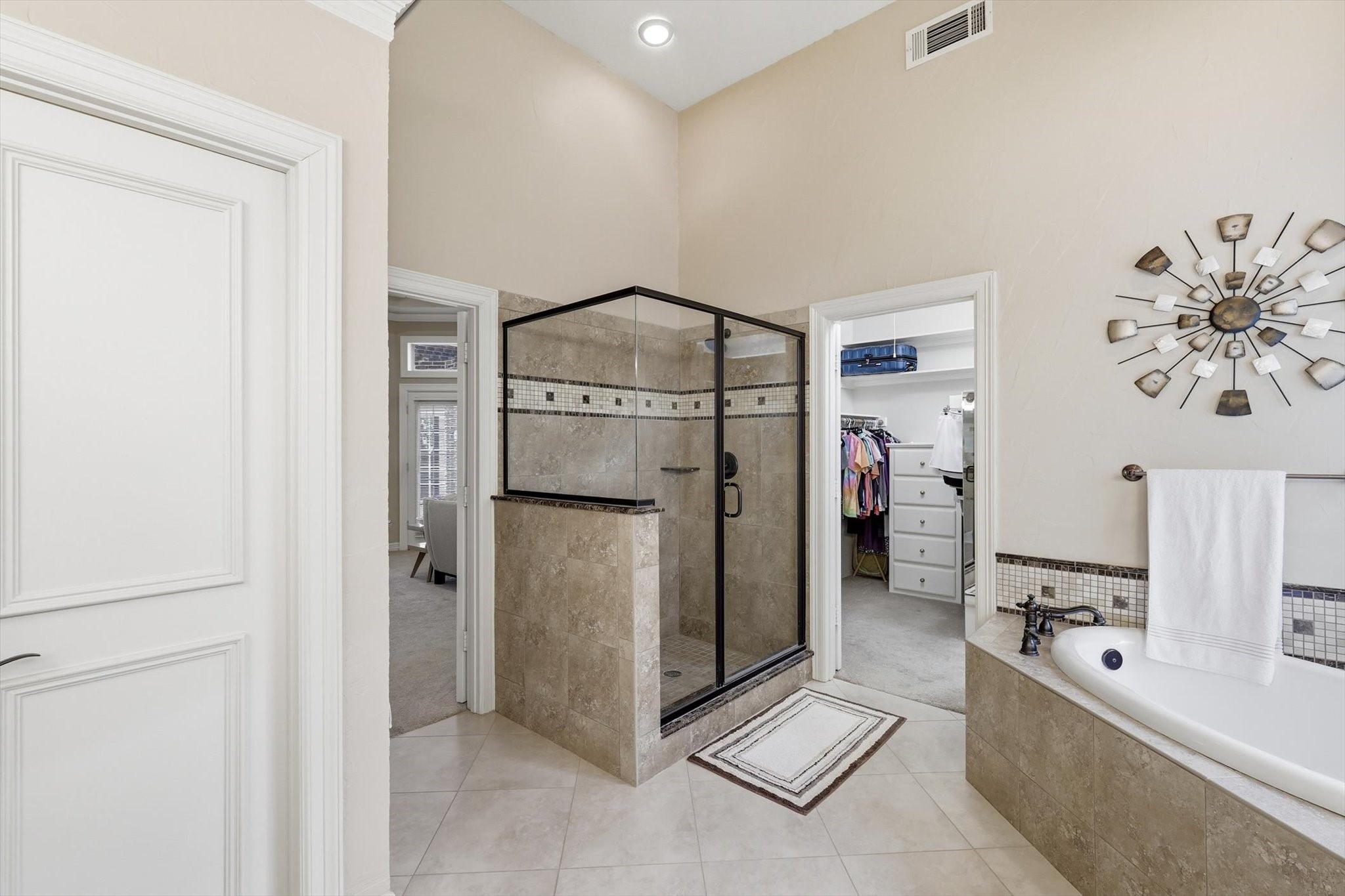 617 Hawthorn Circle Highland Village TX 75077