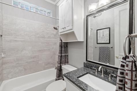 617 Hawthorn Circle Highland Village TX 75077